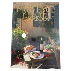 Provence : The Beautiful Cookbook by Peter Johnson