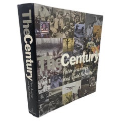 The Century by Peter Jennings and Todd Brewster Published by Doubleday 1998