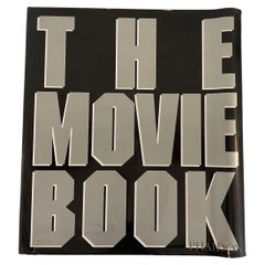 The Movie Book Hardcover by Phaidon Press, Illustrated Edition, 1999