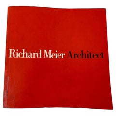 Richard Meier Architect 1992/1999 by Richard Meier