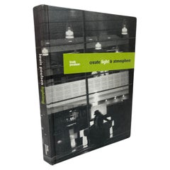 Create Light & Atmosphere Hardcover Louis Poulsen Catalogue