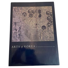 Arts of Korea by Judith G. Smith - Korean Art History, 1998