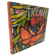 Louis Comfort Tiffany Masterworks Hardcover Book by Bedoyere D. E. La Camilla