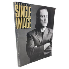 Workbook Single Image #17 by Alexis Scott, Softcover Photography, 1995