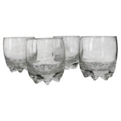 Bormioli Rocco Matisse Set di 4 bicchieri italiani