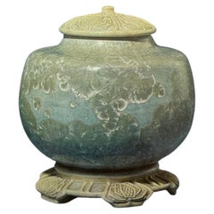 Art Pottery of the United States: An Encyclopedia of Producers and Their Marks