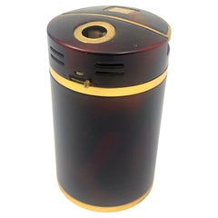 Briquet de table vintage CHARMANT International 1970 Japon