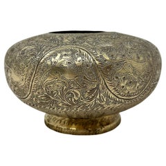 Bowls and Baskets