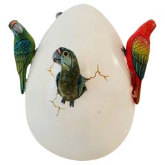 Objects for Objects