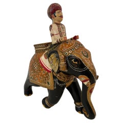 Sculptures and Carvings