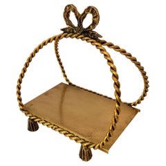 Bowls and Baskets