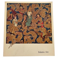 Islamic Art, The Nasli M. Heeramaneck Collection January 1, 1973 Paperback Book