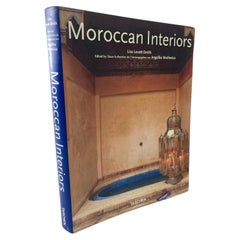 Interni marocchini Tashen Book di Lisa Lovatt-Smith Copertina rigida