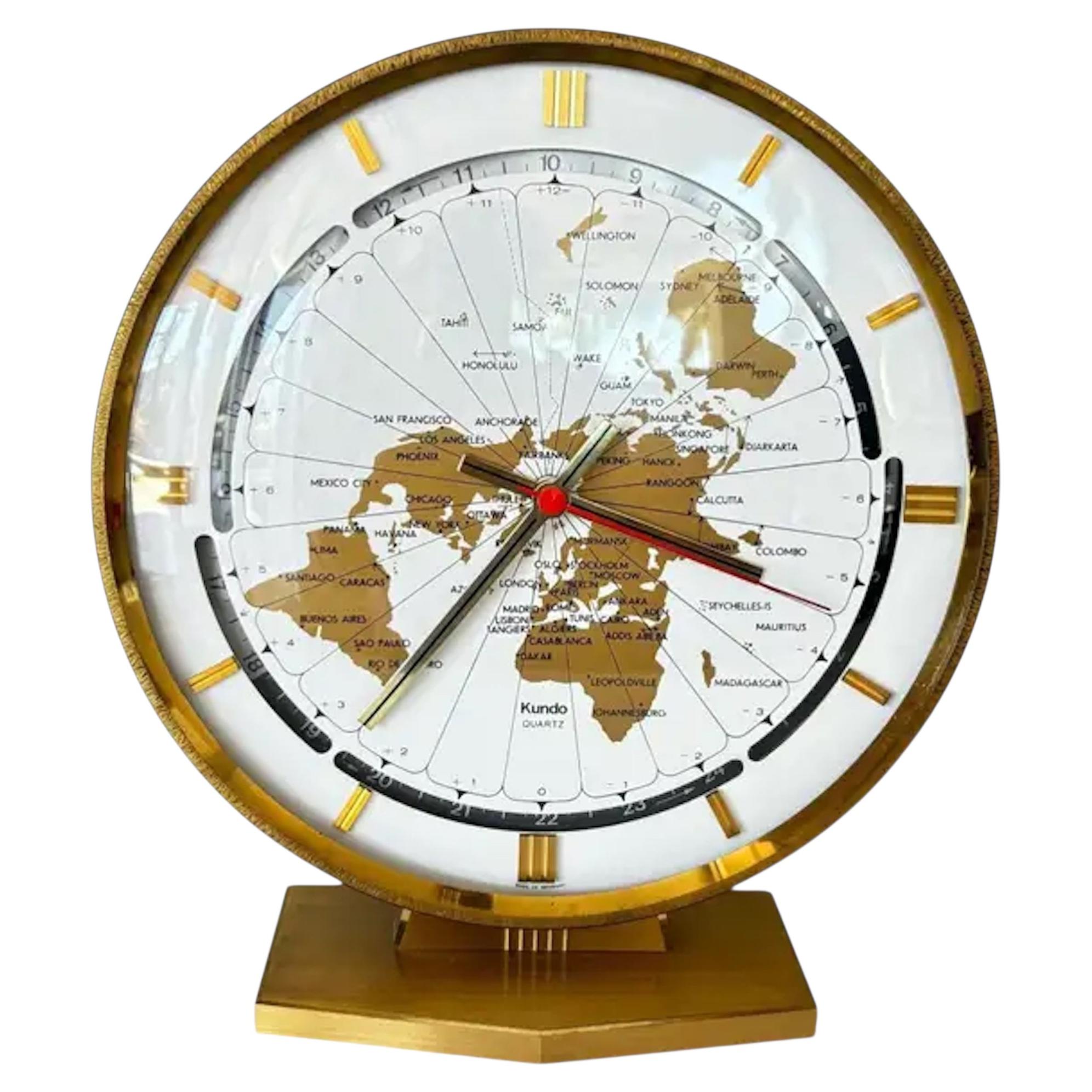 What is a 400 day anniversary clock?