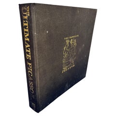 The Ultimate Picasso Oversized Illustrated Hardcover Art Monograph