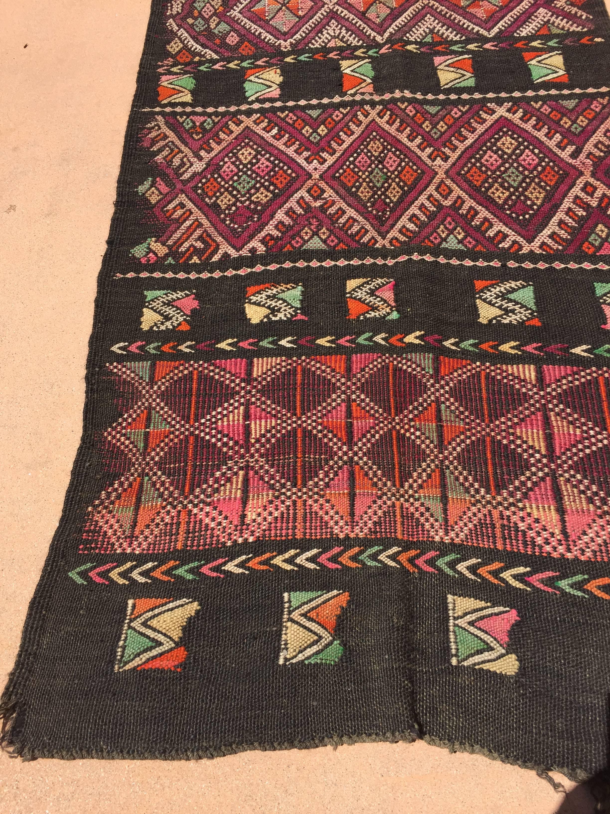 tuareg tribe rugs