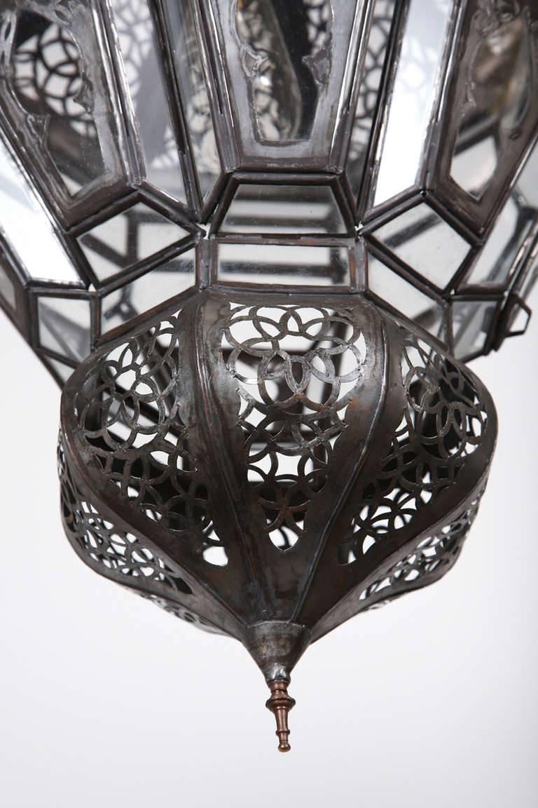 Moresco Lampada a sospensione marocchina Moorish Harem in vendita
