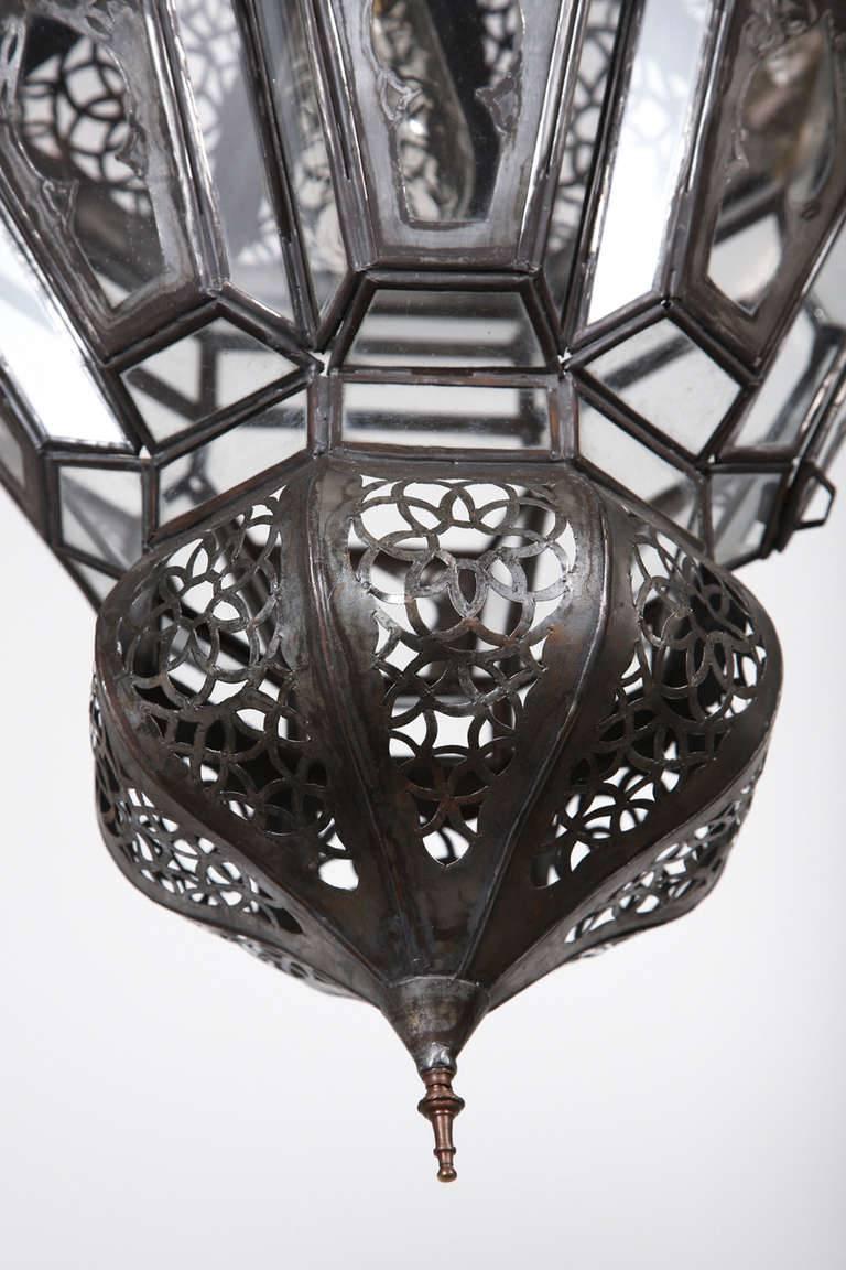 moroccan pendant light