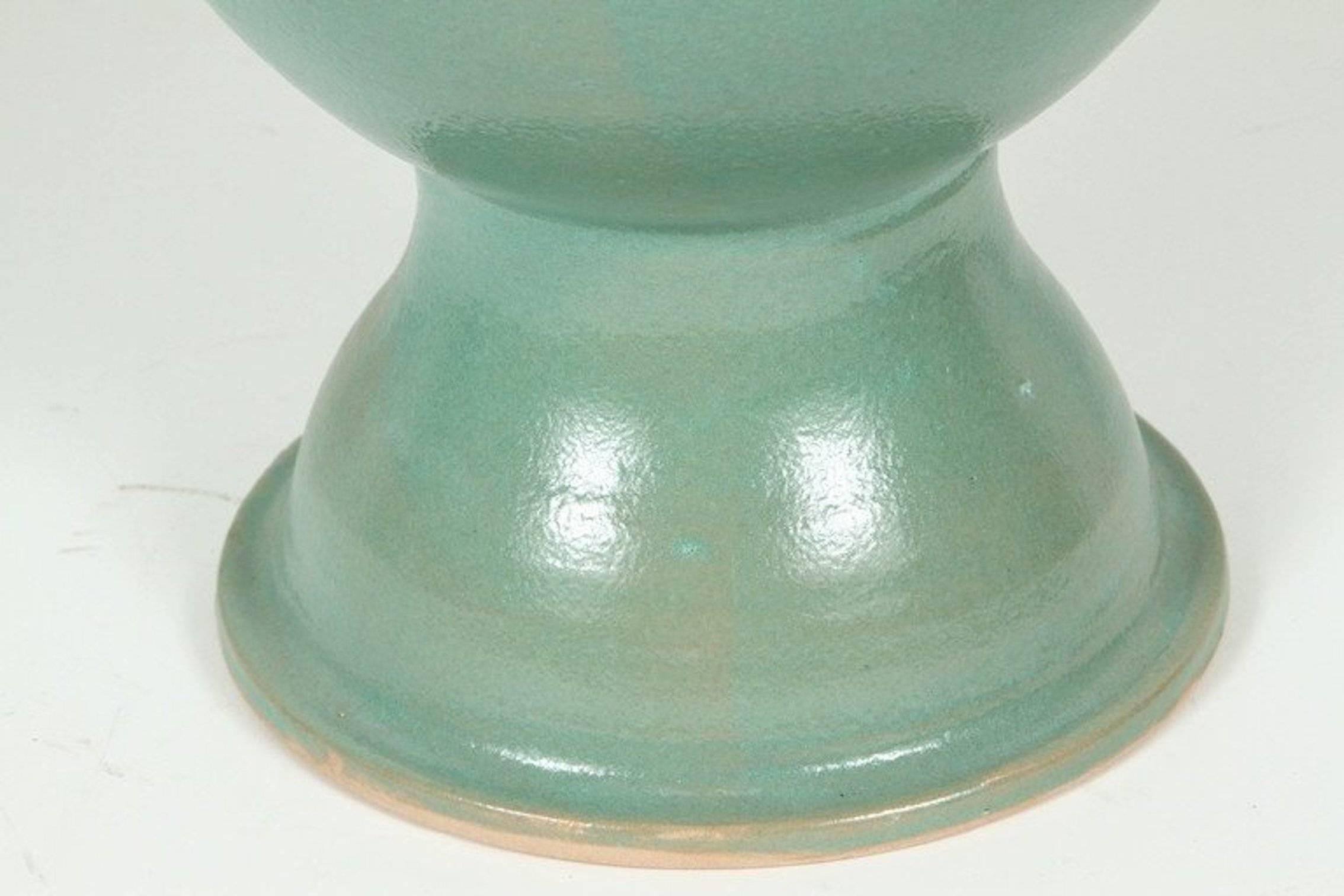 turquoise vases for sale