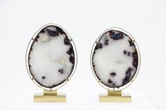 Coppia di lampade di Stan Usel