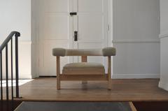 Silla Pista Lounge Chair by Jorge L Cruzata for Siglo Moderno