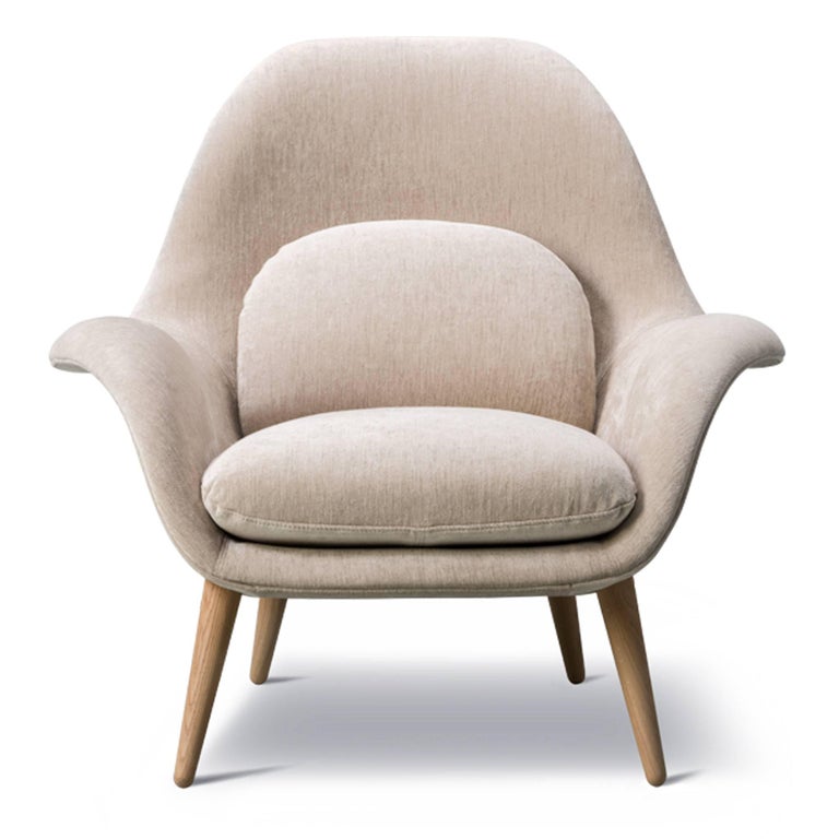 Swoon Chair For Sale at 1stdibs