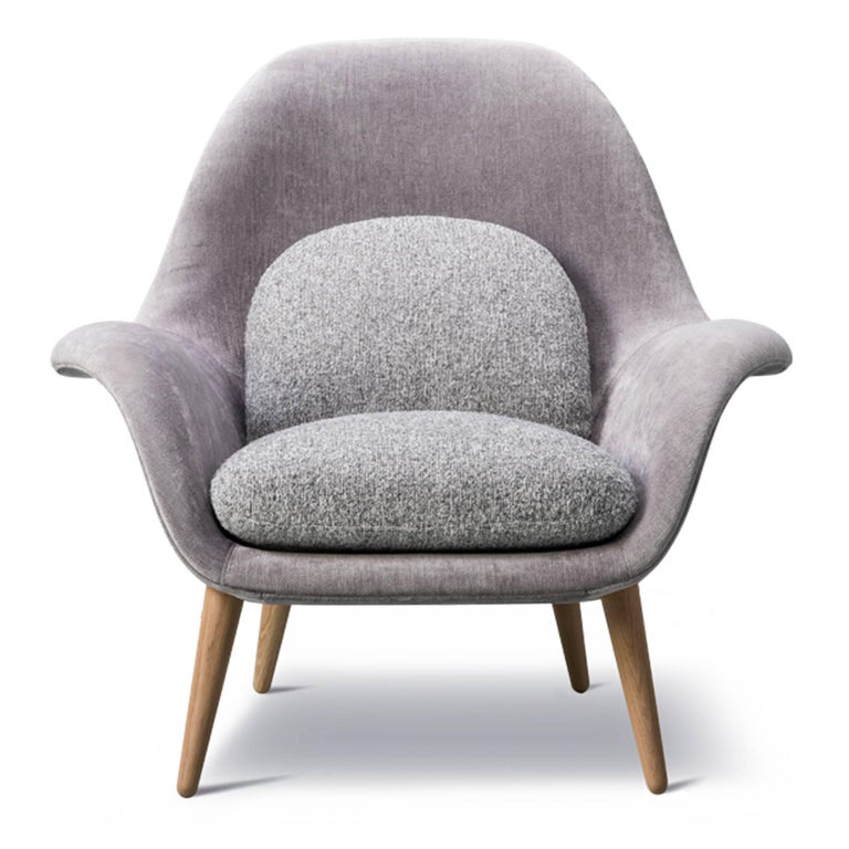 Swoon Chair For Sale at 1stdibs