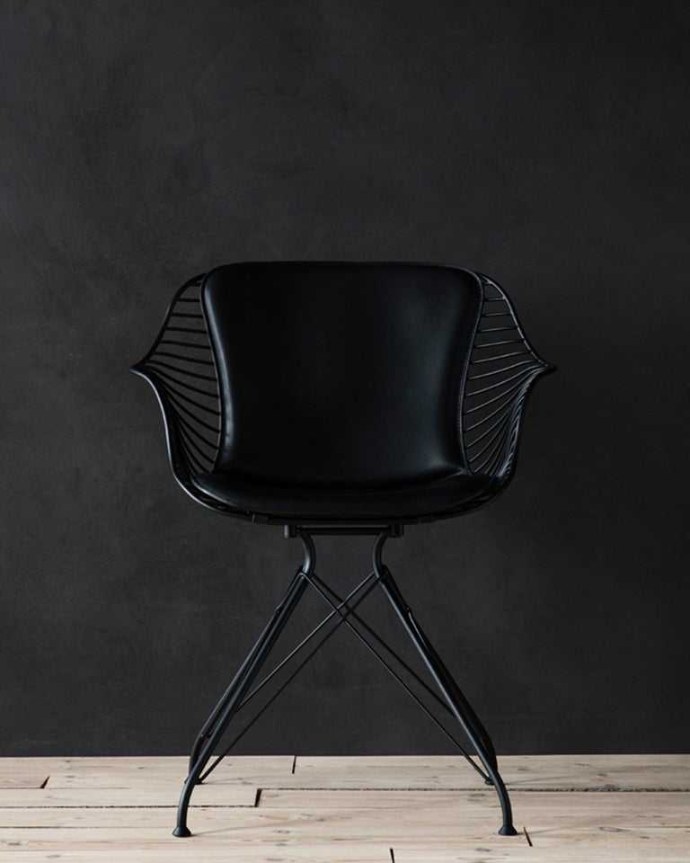 Wire Dining Chair For Sale At 1stdibs