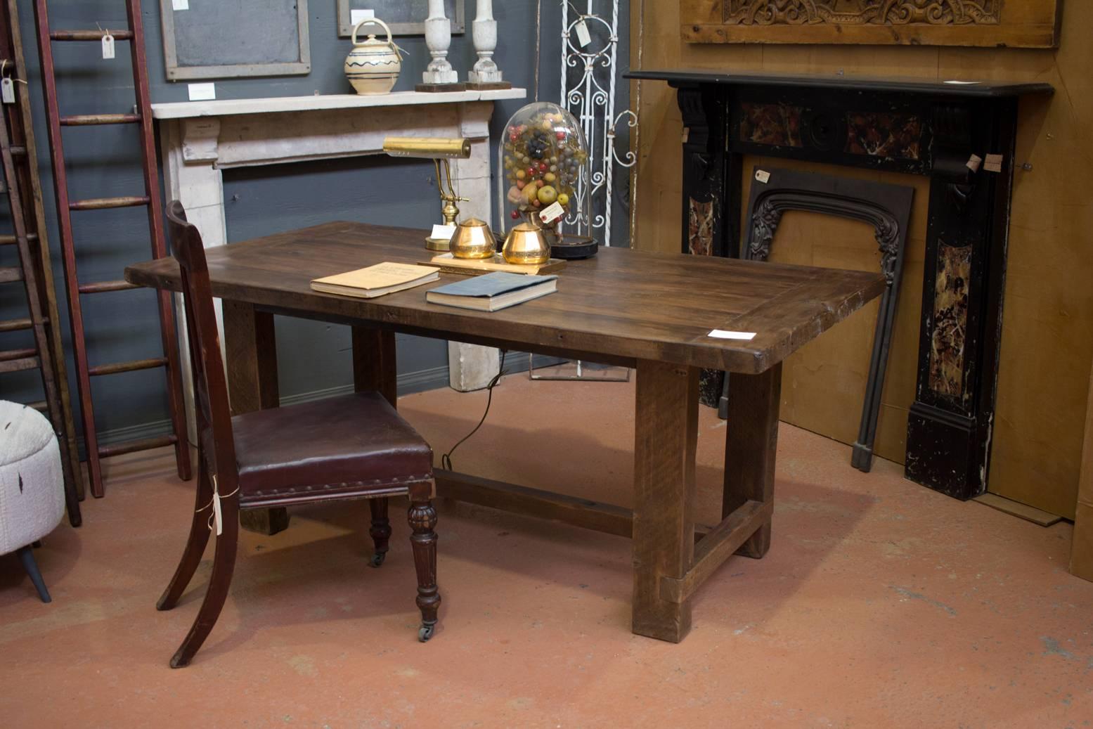 Bespoke Country Farm Table 1