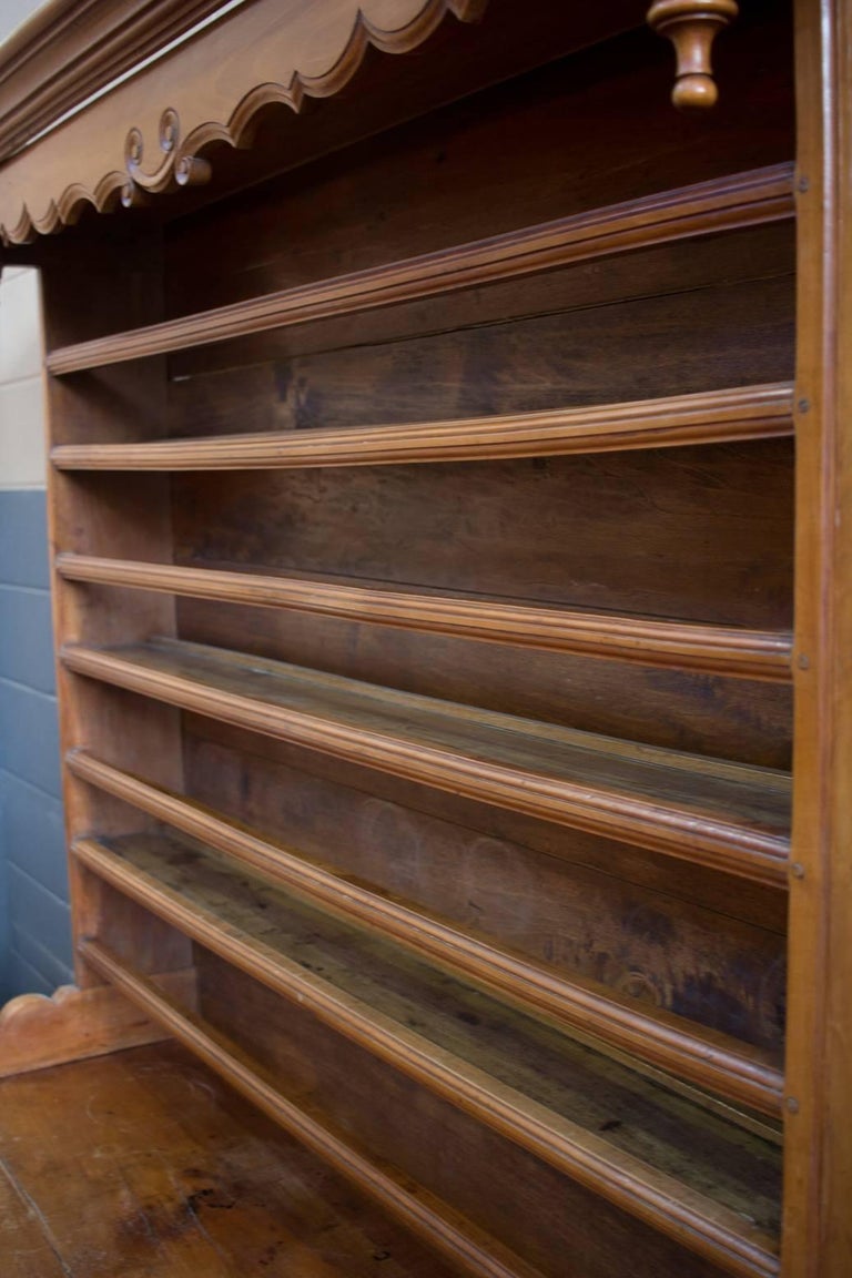 Antique French Dresser For Sale at 1stdibs