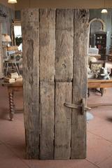 Ancient Oak French Farmhouse Door