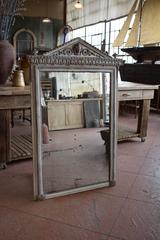 Antique French Mirror