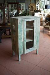 Early 20th Century French Pie Safe