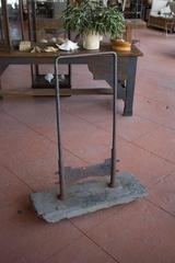 English Georgian Country Manor Bootscraper