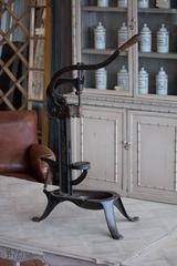 Vintage French Wine Corker