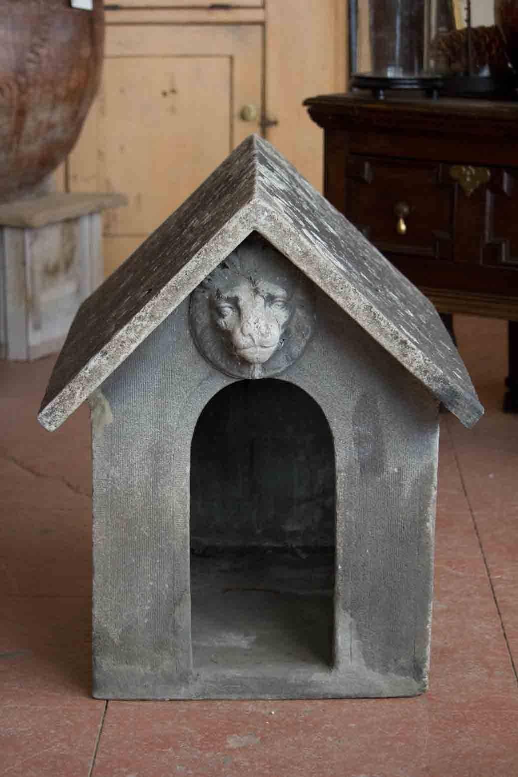 the dog house antiques photos