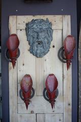 Pair of French Art Deco Sconces