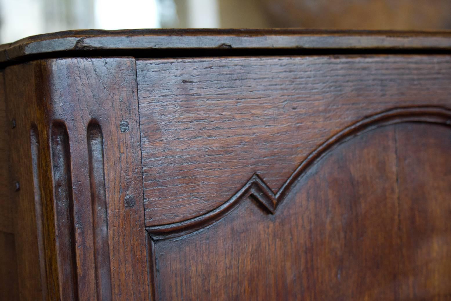 Early 19th Century French Coffer 5