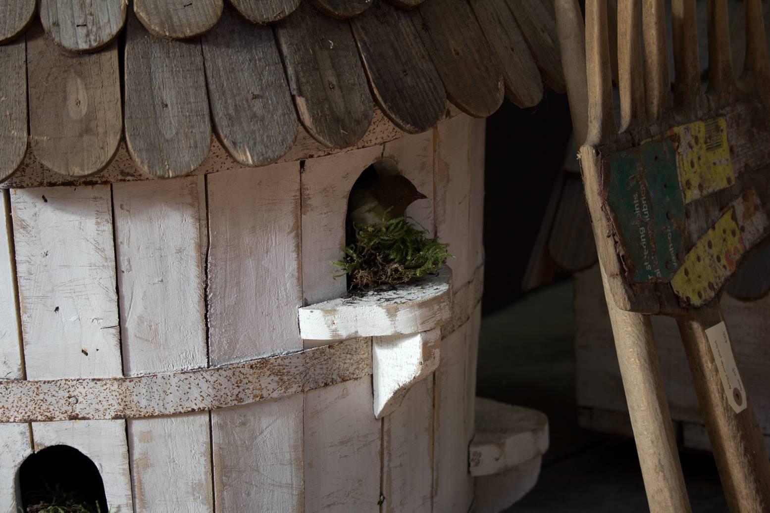 Large Bespoke English Dovecote at 1stDibs