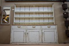 Antique Welsh Dresser