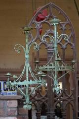 Pair of Antique French Chandeliers