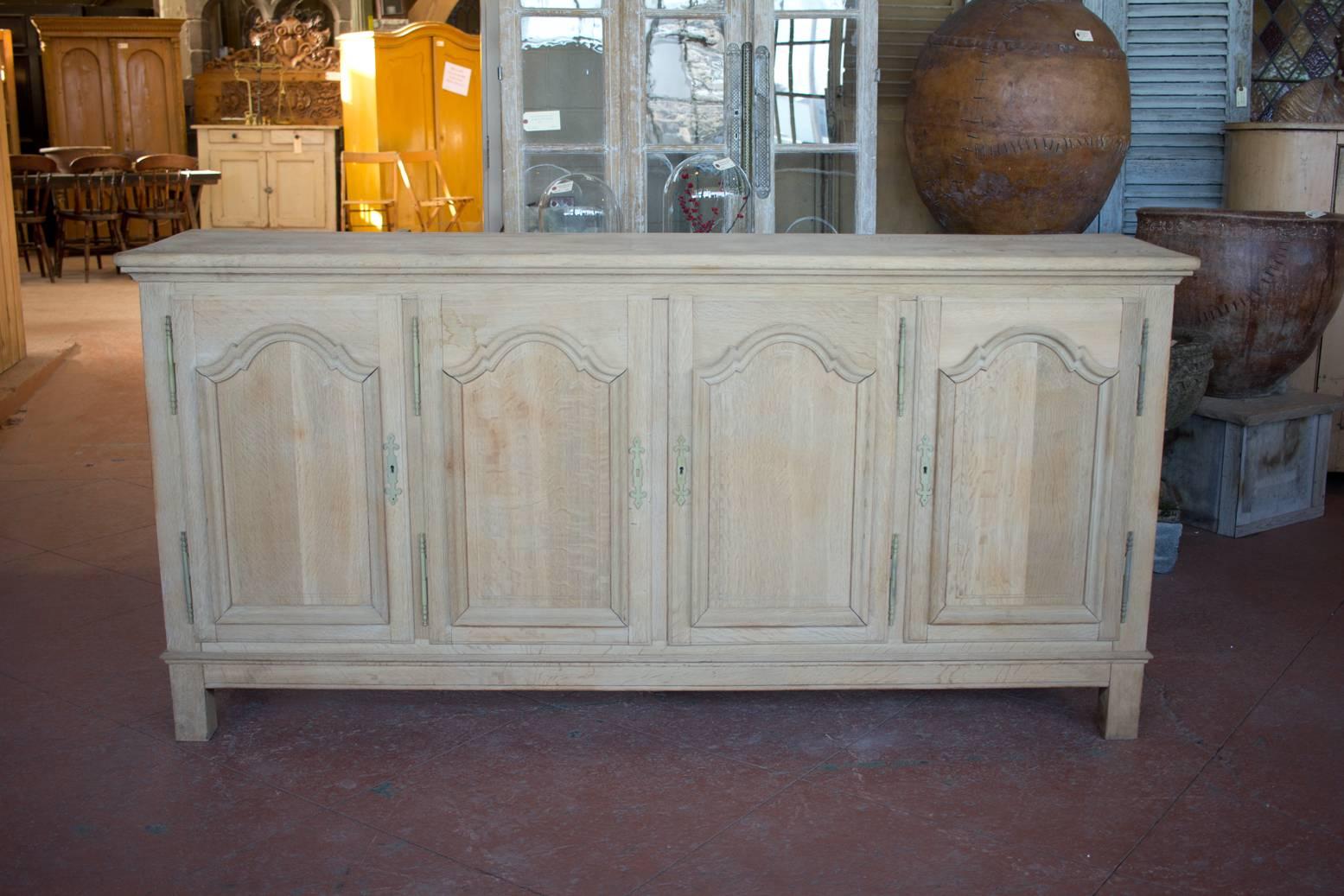 20th Century French, Louis XVI Revival Enfilade