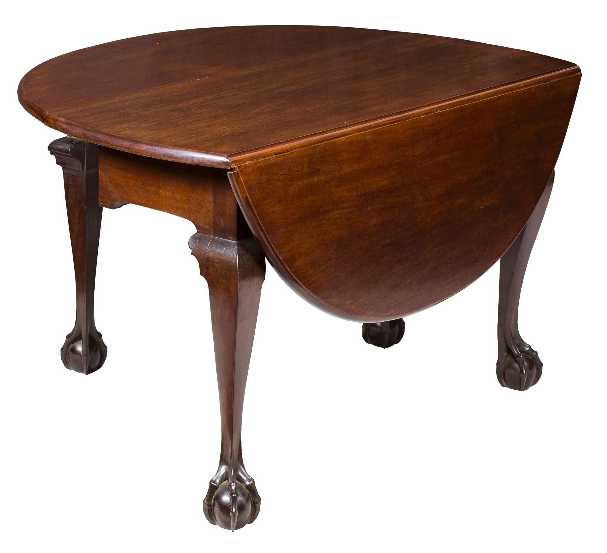 goddard dining table