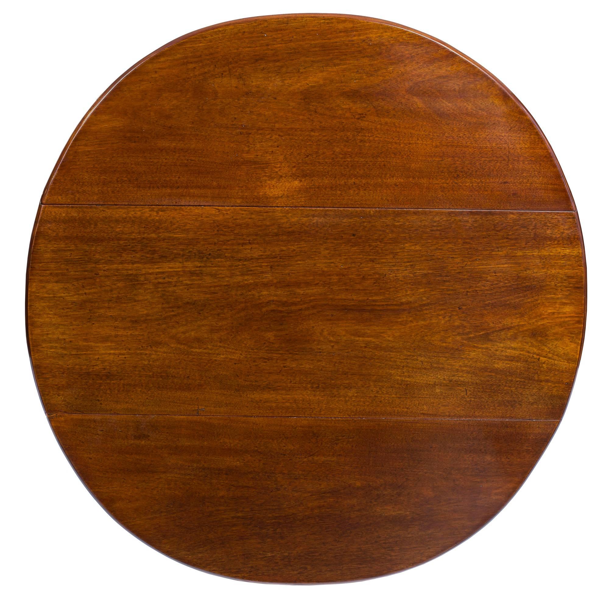 goddard expandable table