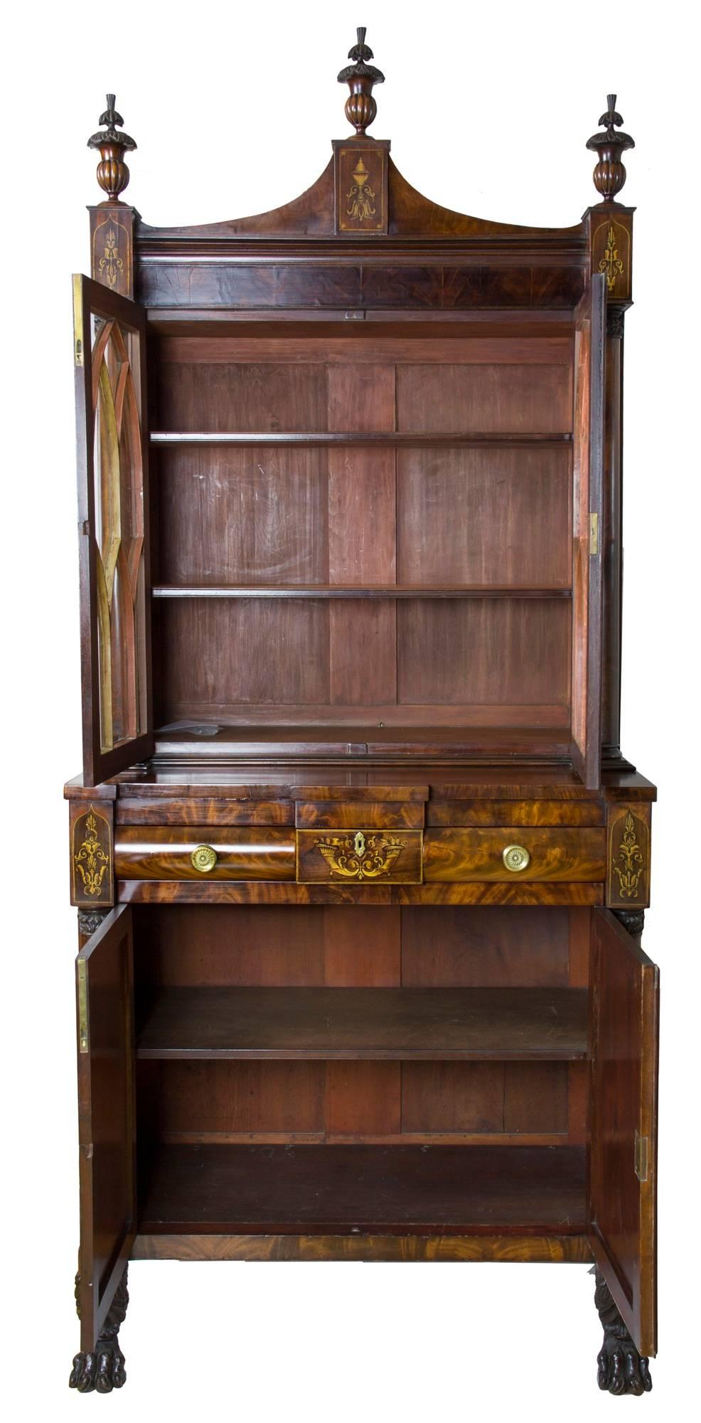 holmes bookcase