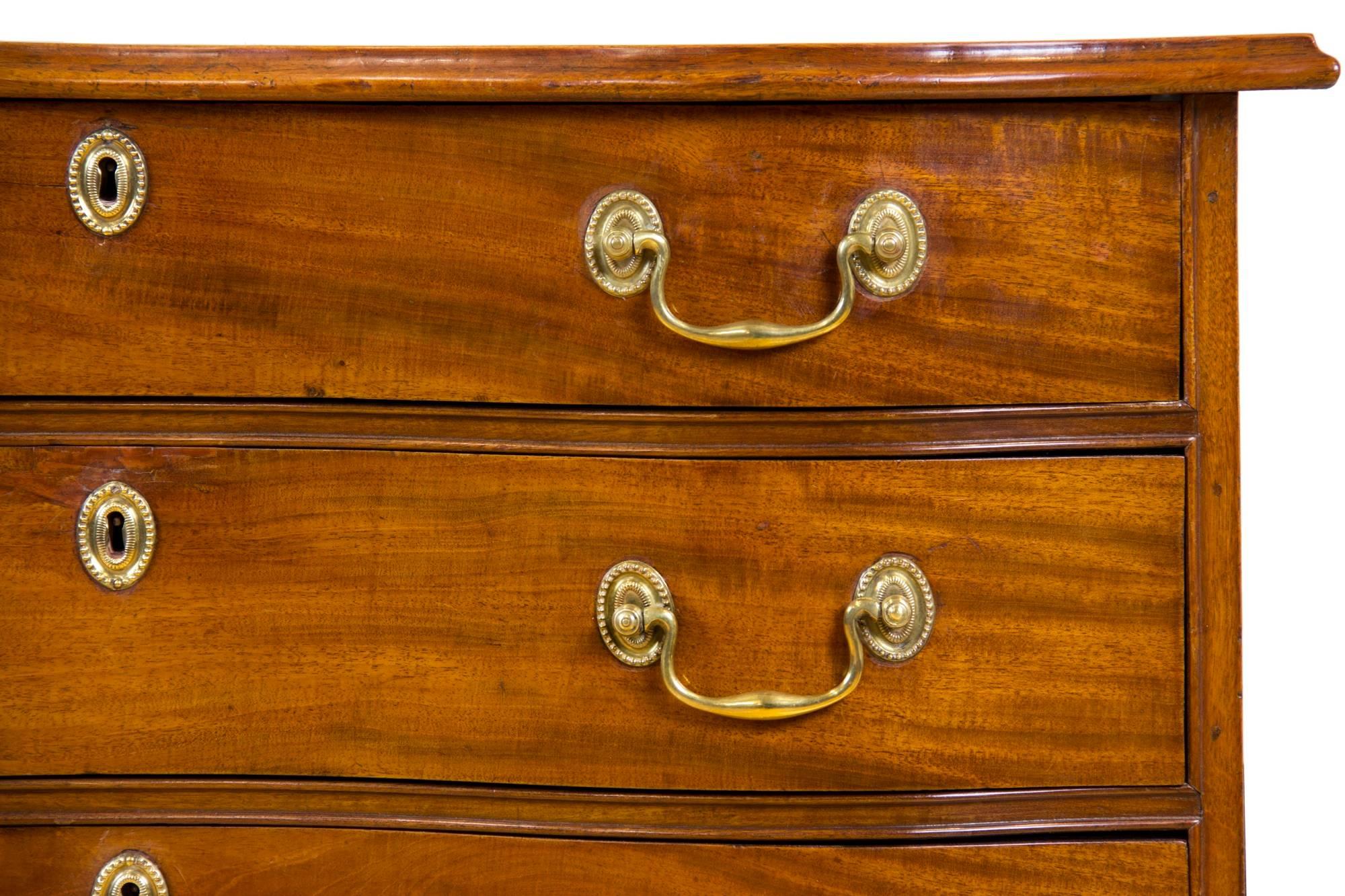 chippendale chest