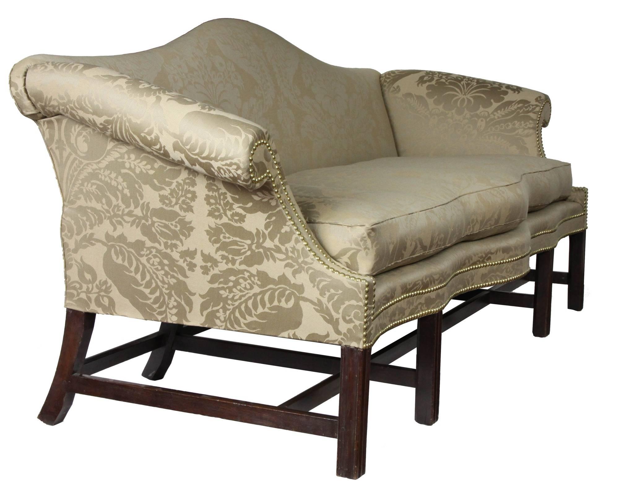 chippendale sofas for sale