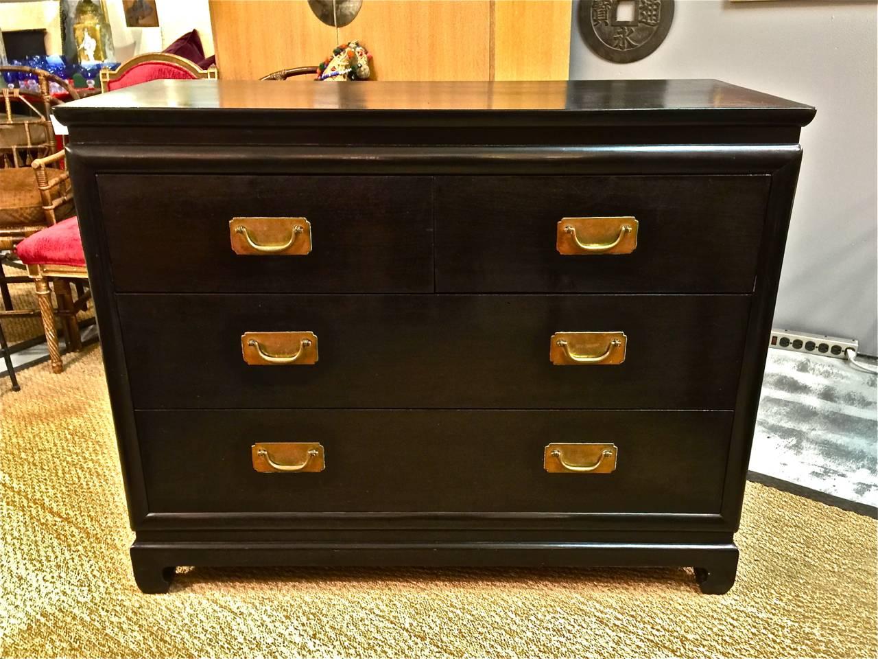 asian chest of drawers