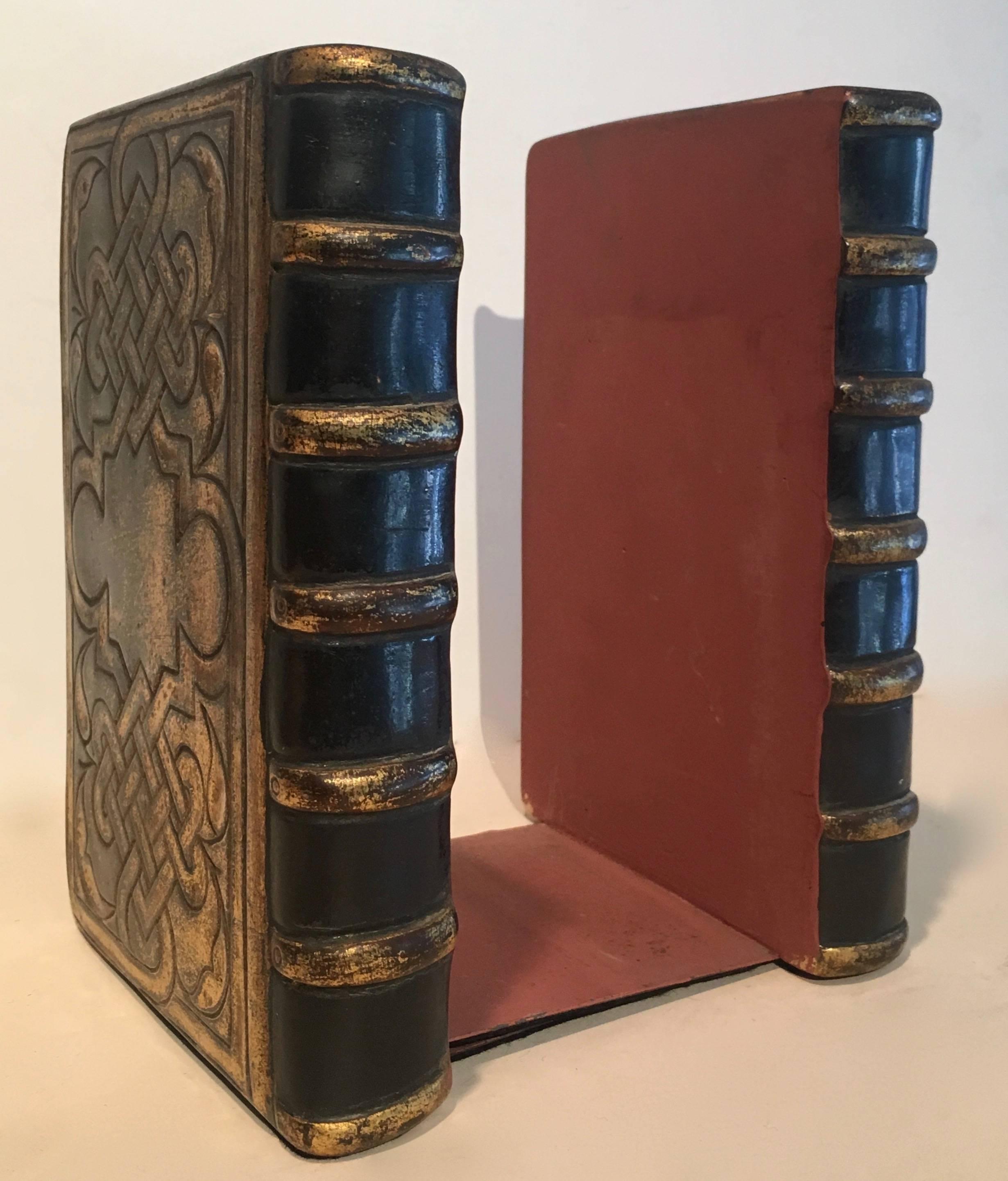 borghese bookends