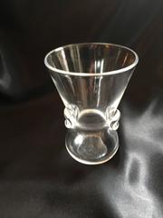 Signed Stueben Glass Vase Vessel